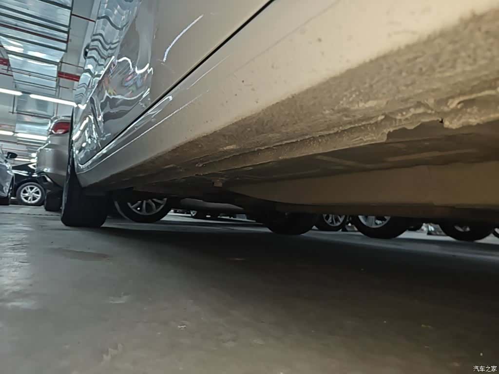 Buick GL6, 2022 21