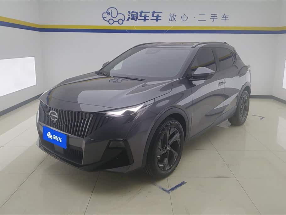GAC GS3