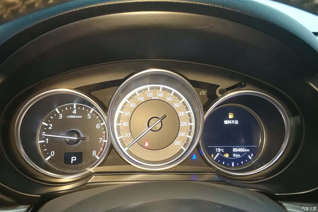 Mazda CX-5, 2020 14