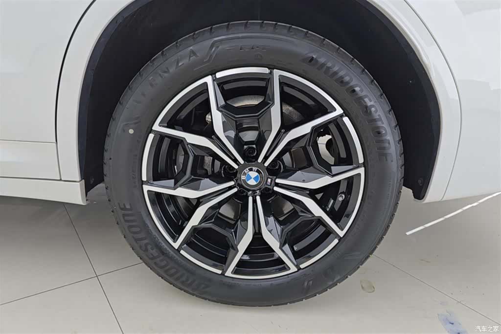 BMW X3, 2023 6