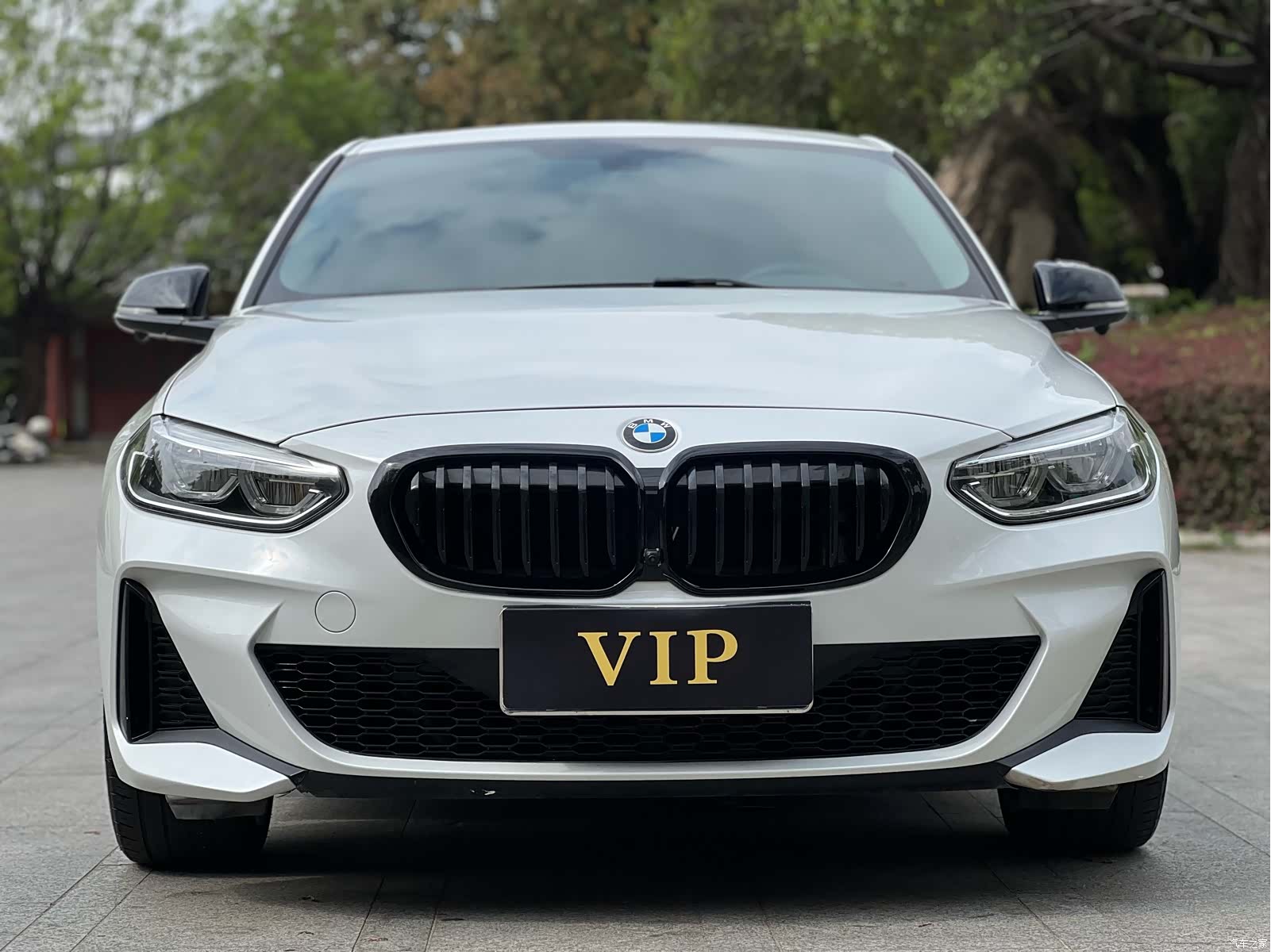 BMW 1 Series, 2021 2