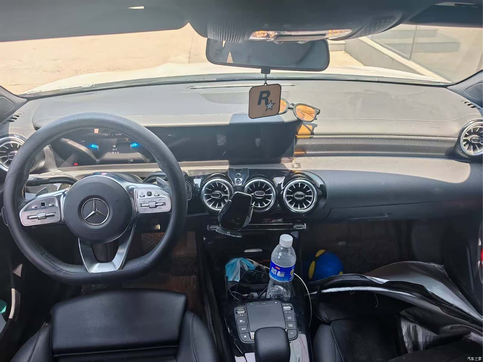 Mercedes-Benz A-Class, 2022 3