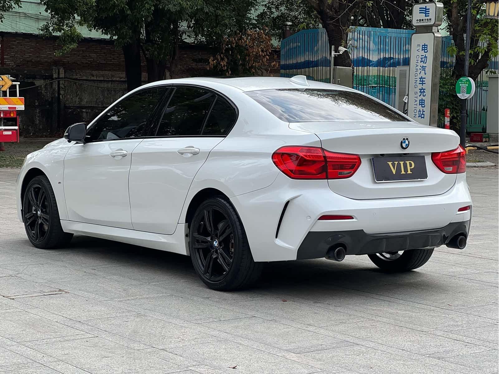 BMW 1 Series, 2021 16