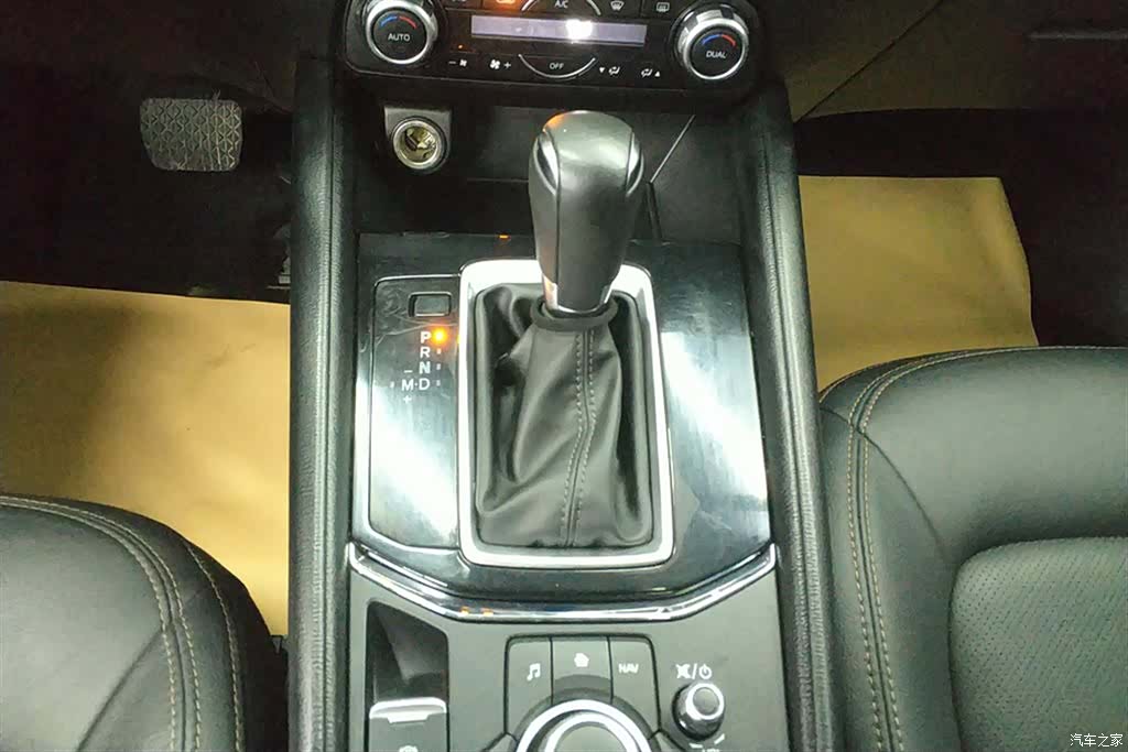 Mazda CX-5, 2020 16