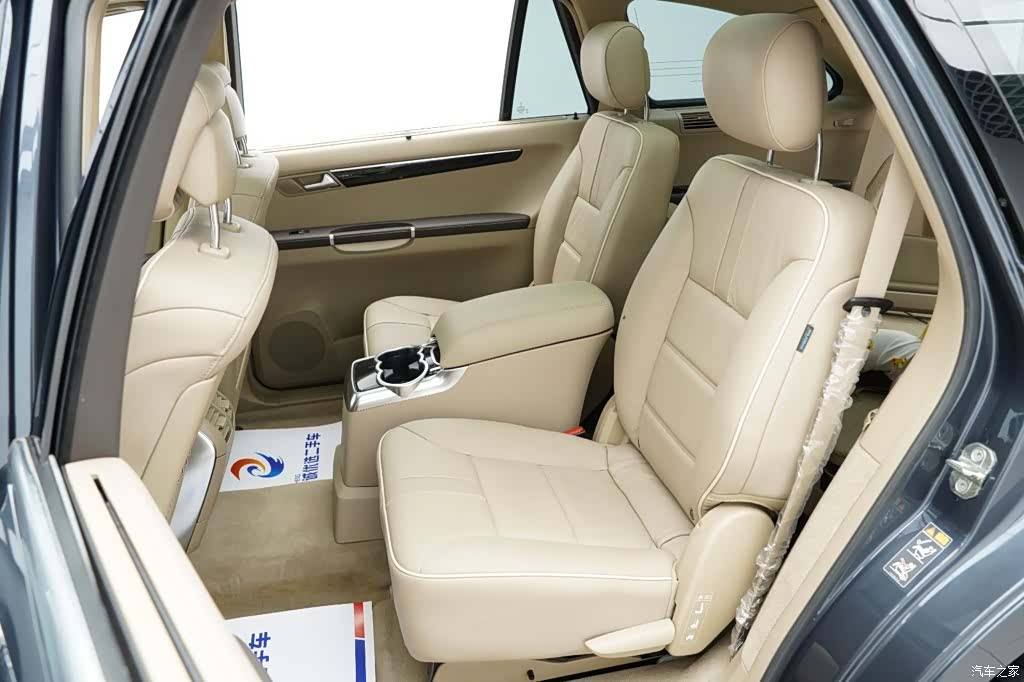 Mercedes-Benz R-Class, 2014 10