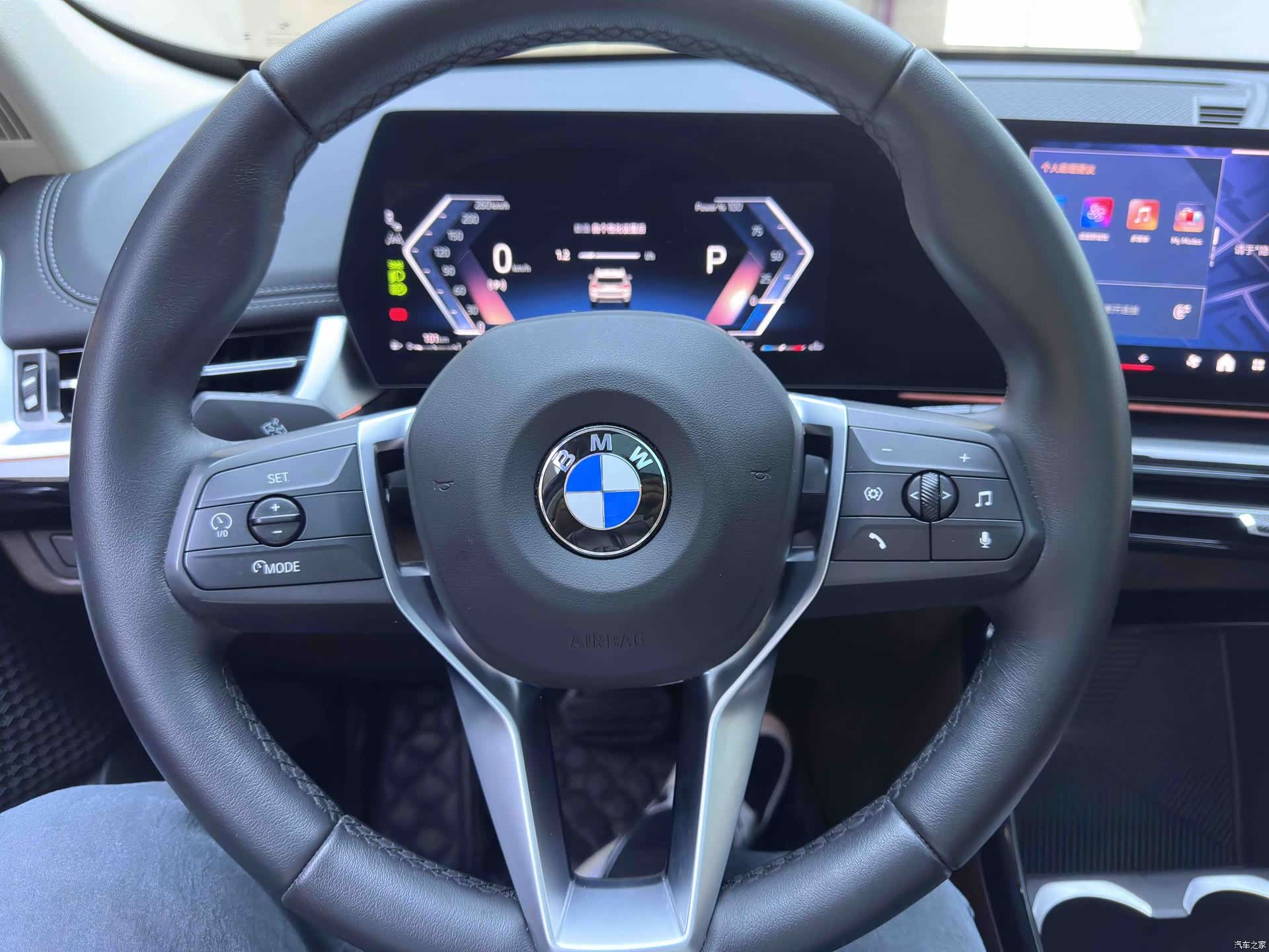 BMW X1, 2024 12