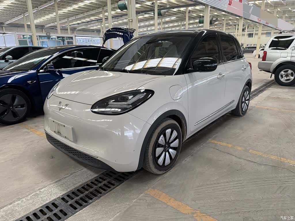 Wuling Bingo, 2023 1