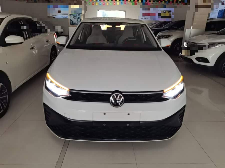 Volkswagen Lavida 2024, фото 3