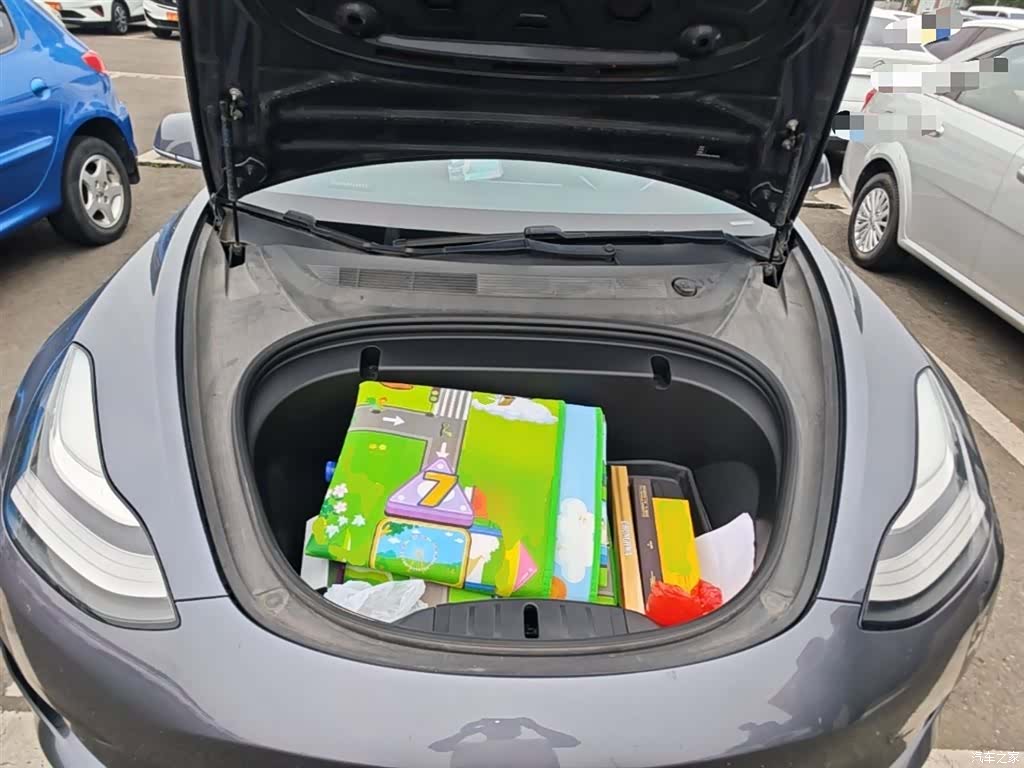 Tesla Model 3, 2020 20