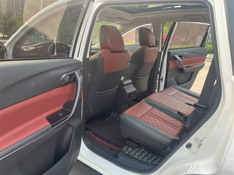 Forthing Popular T5L