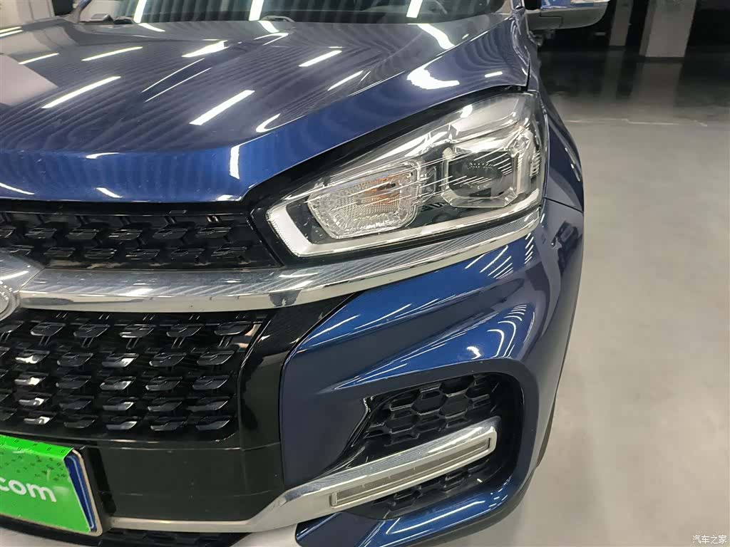 Chery Tiggo 8, 2020 22