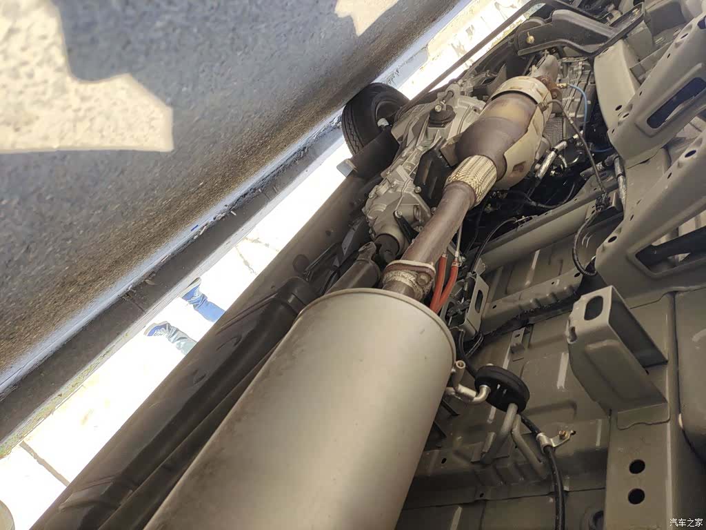 Changan V5, 2023 18