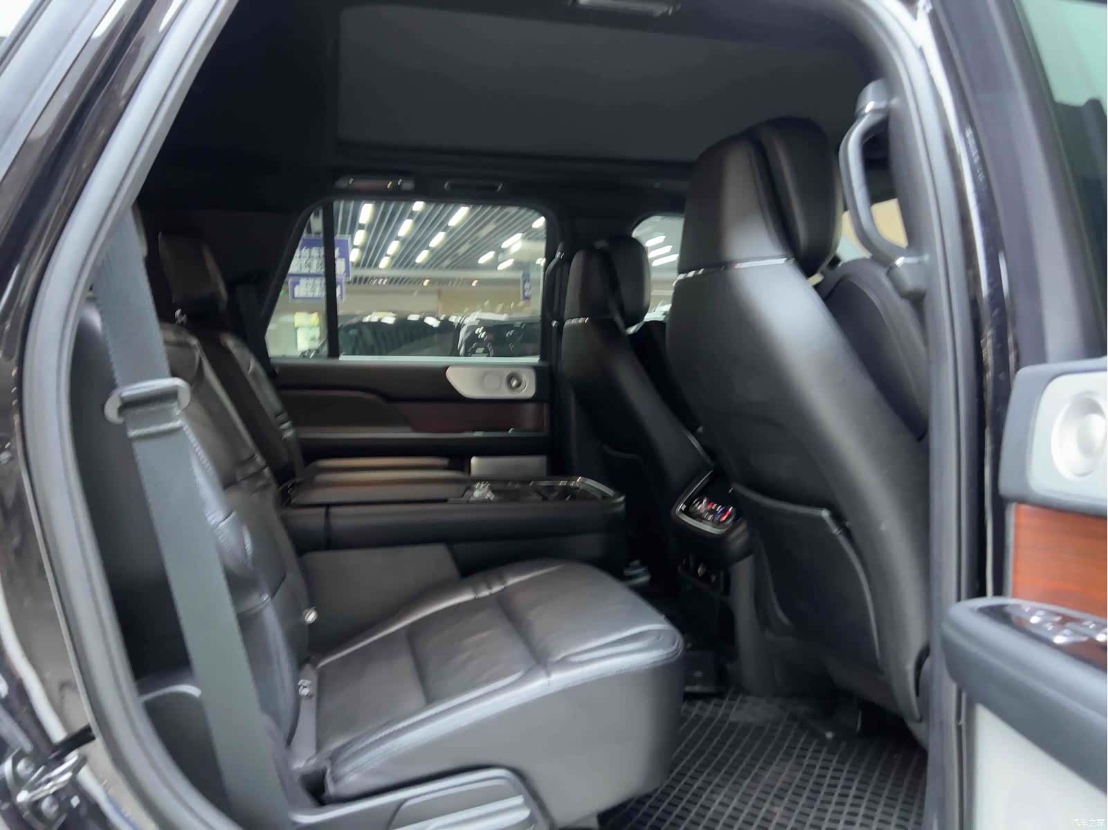 Lincoln Navigator, 2022 6