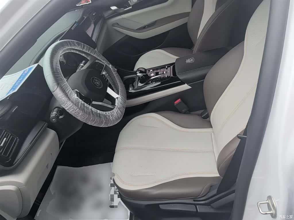 BYD Qin, 2024 15