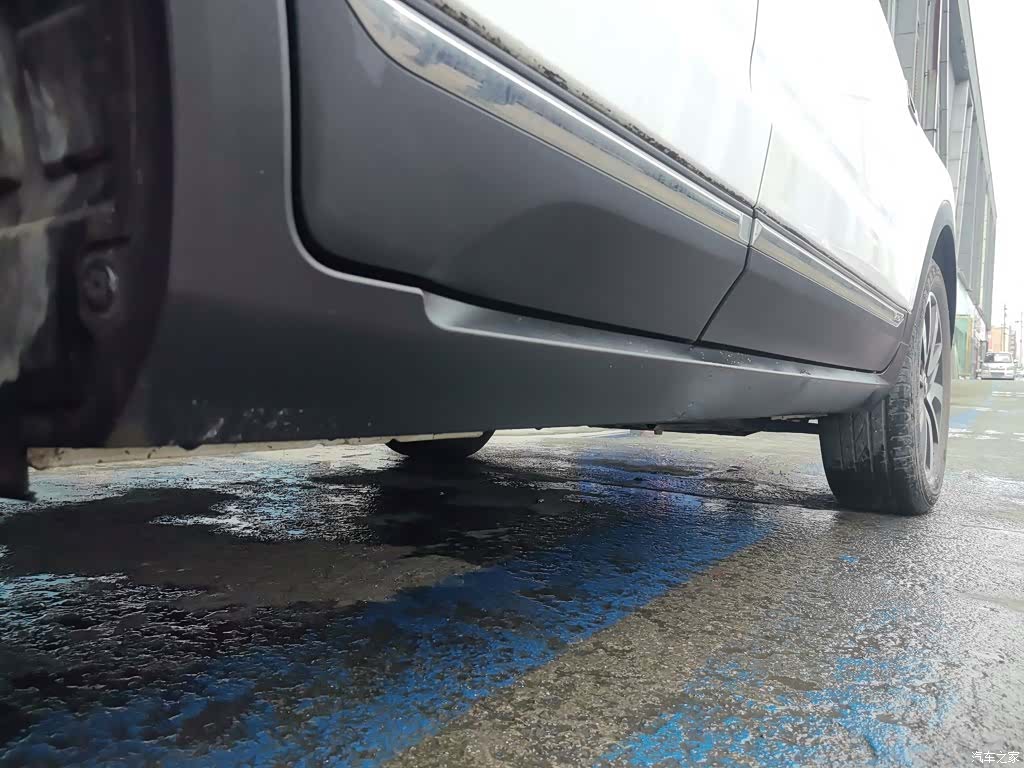 Changan CS55, 2017 17