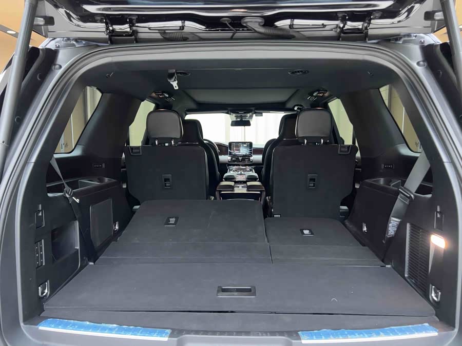 Lincoln Navigator 2022, фото 13