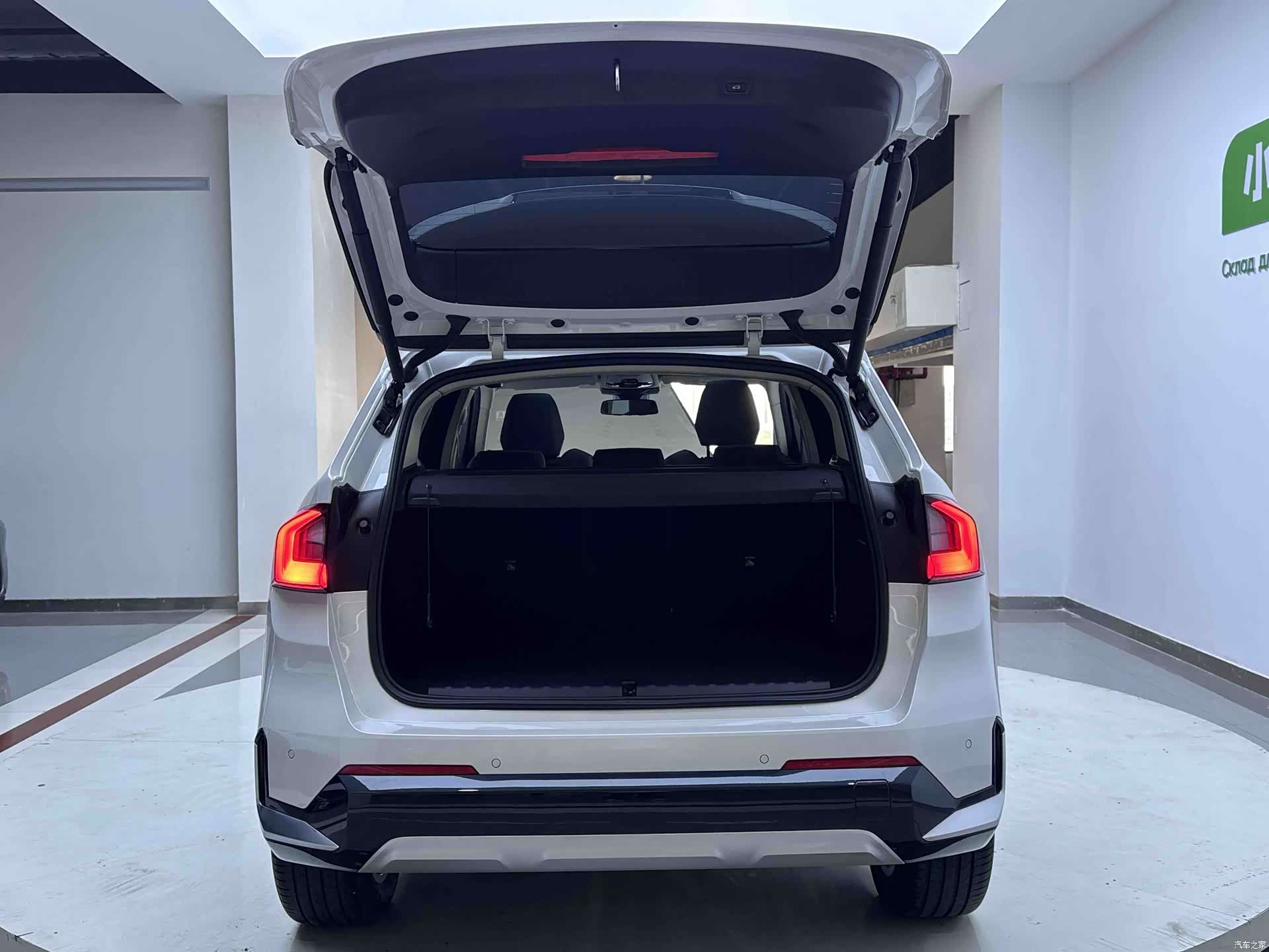 BMW X1, 2024 19