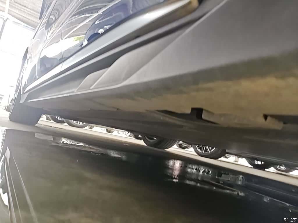 BYD Han, 2023 22