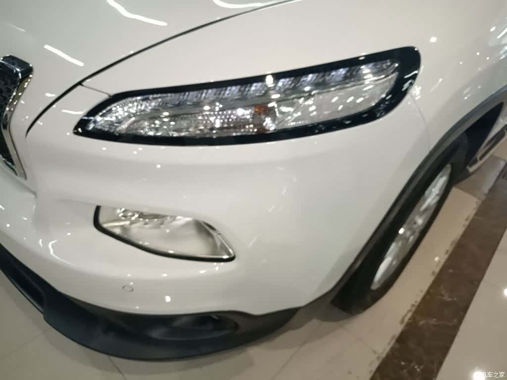 Jeep Cherokee, 2017 24