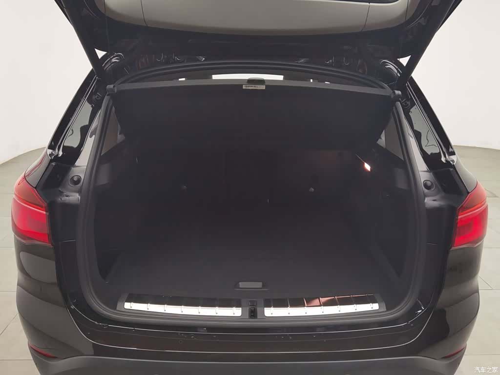 BMW X1, 2018 16