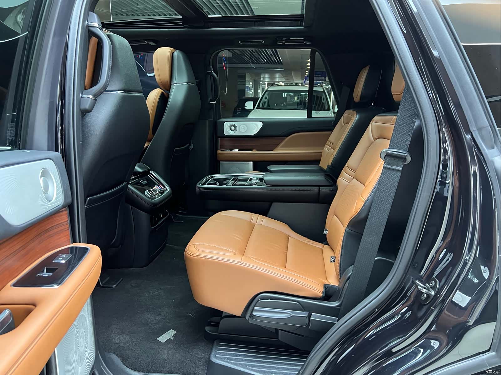 Lincoln Navigator, 2022 7