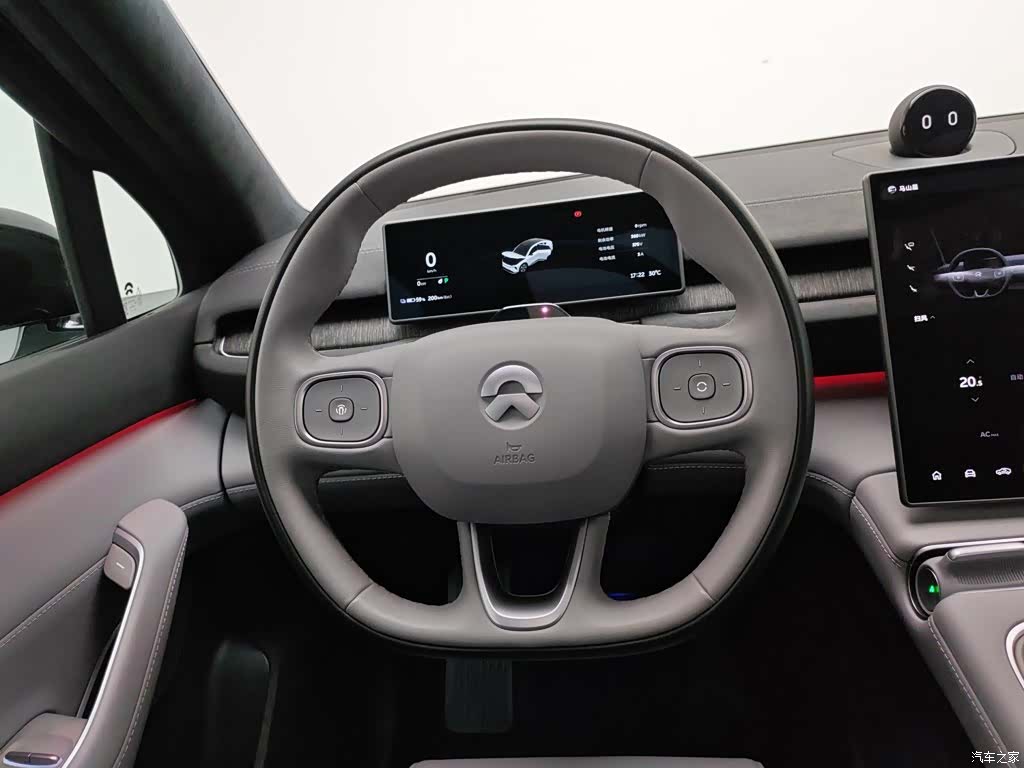 NIO EC6, 2024 11