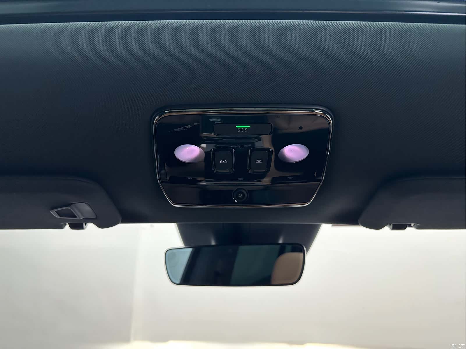NIO ES8, 2022 30