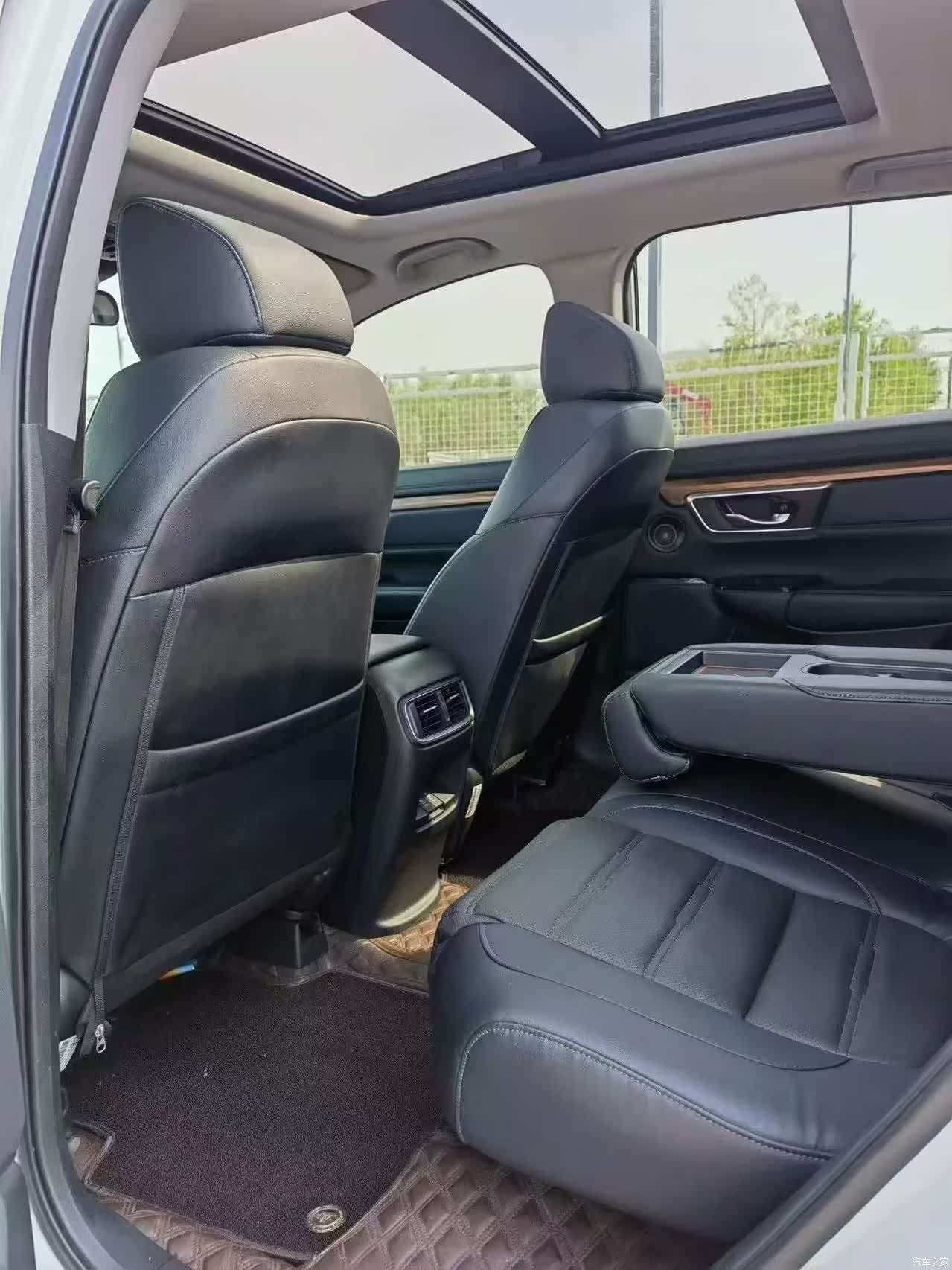 Honda CR-V, 2020 7