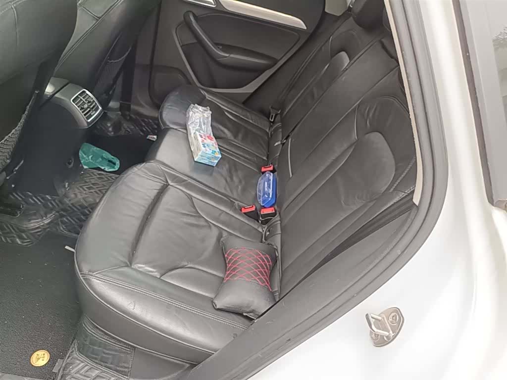 Audi Q3, 2015 17