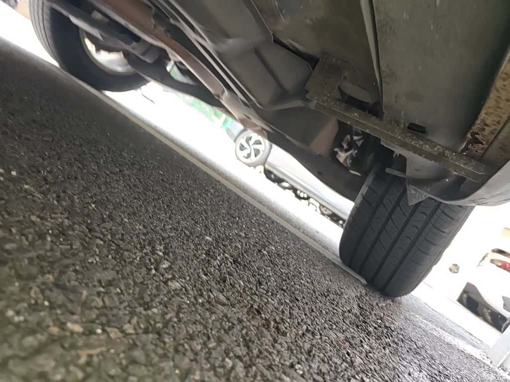 Jeep Cherokee, 2016 17