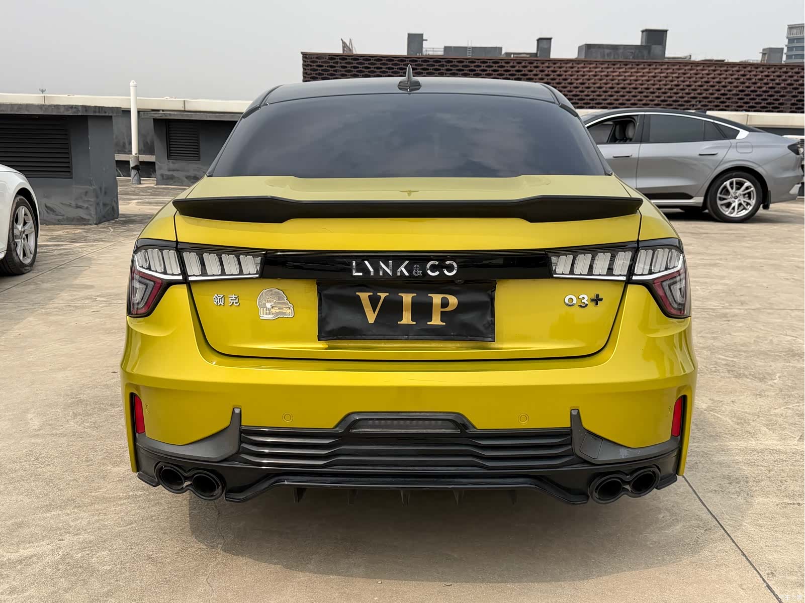 Lynk & Co 02, 2021 17