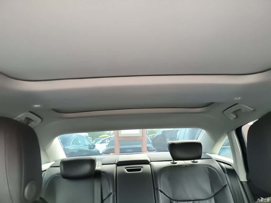 Audi A6L, 2022 18