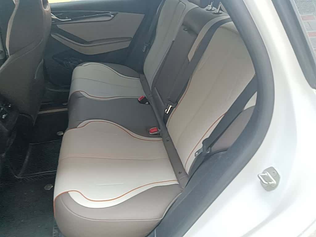 BYD Qin, 2023 17