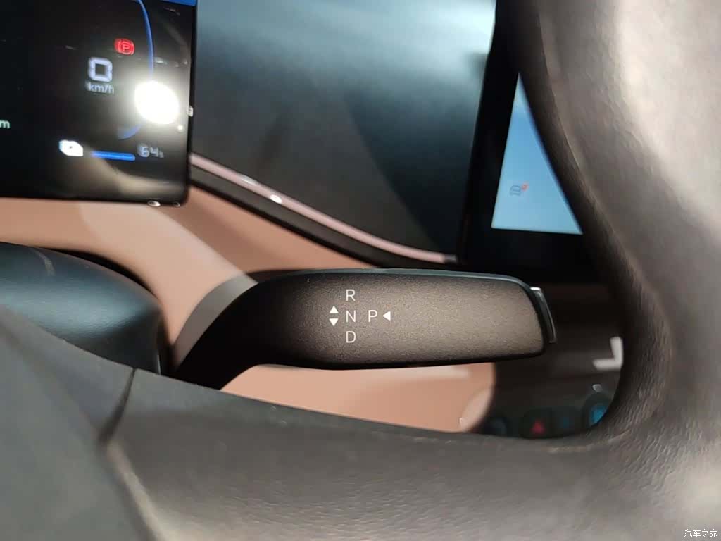 BYD Seagull, 2026 10