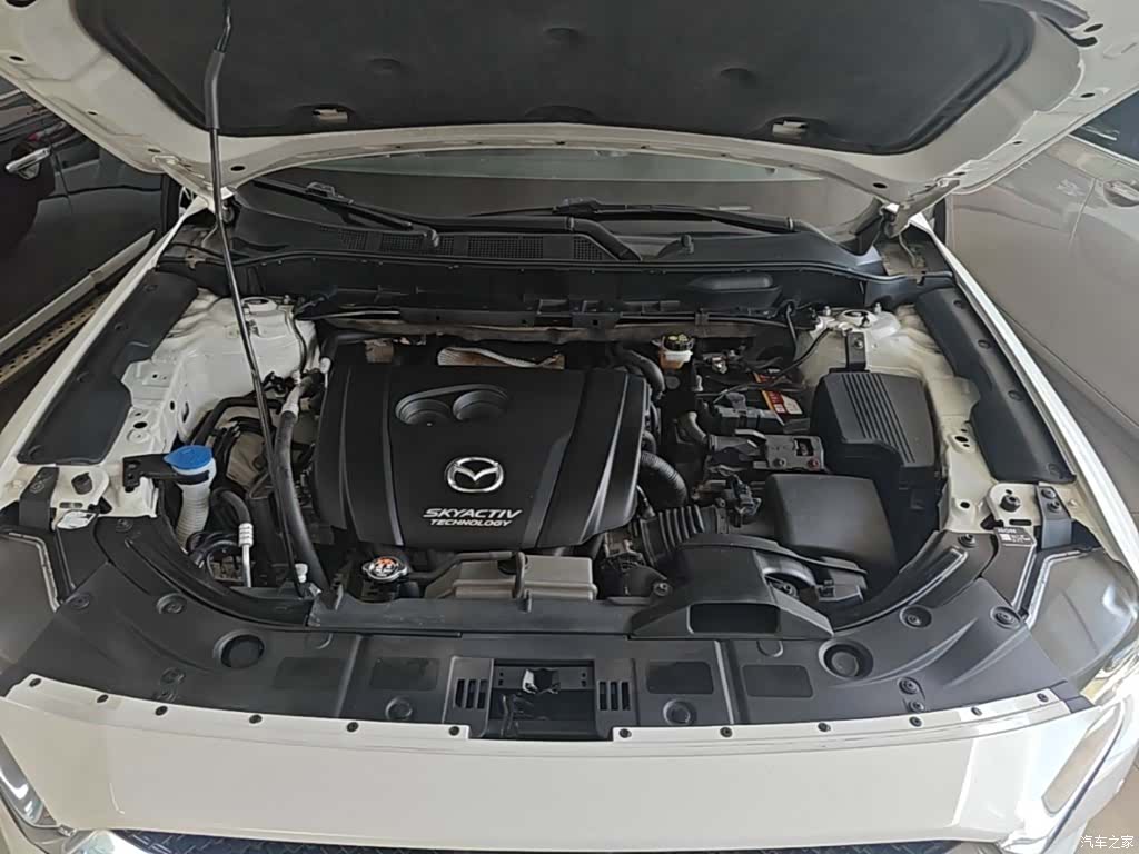 Mazda CX-5, 2017 20