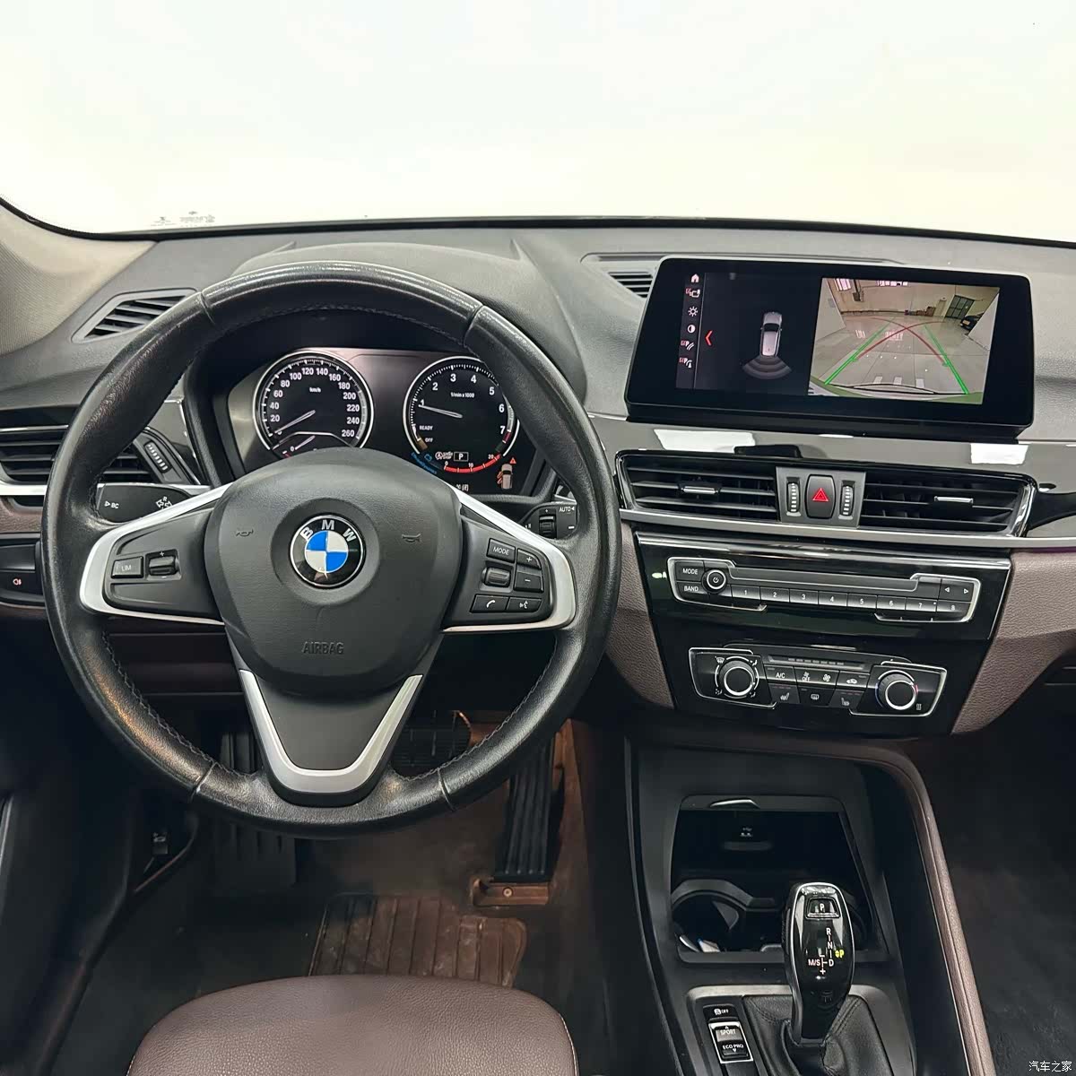 BMW X1, 2022 10