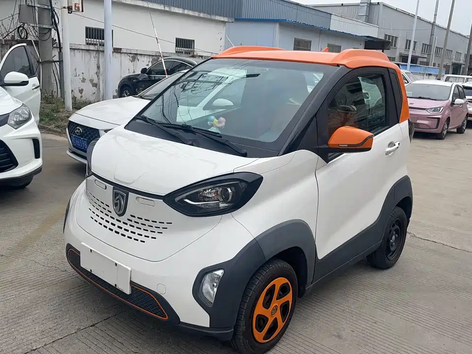Baoding E100