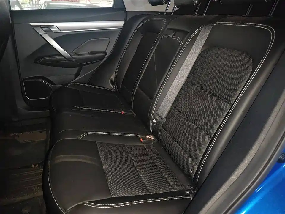 Geely Collray