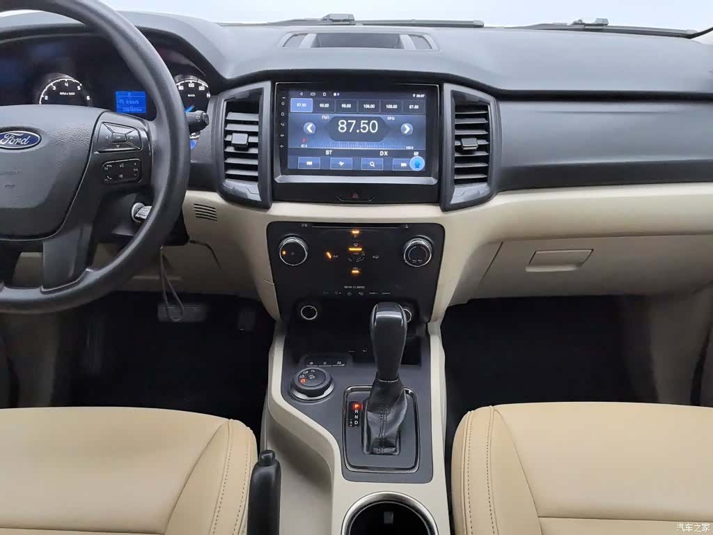 Ford 5, 2018 12
