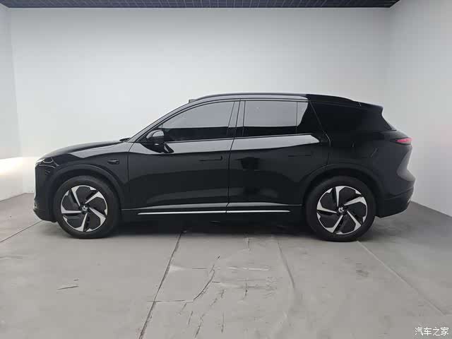 NIO ES6, 2024 8