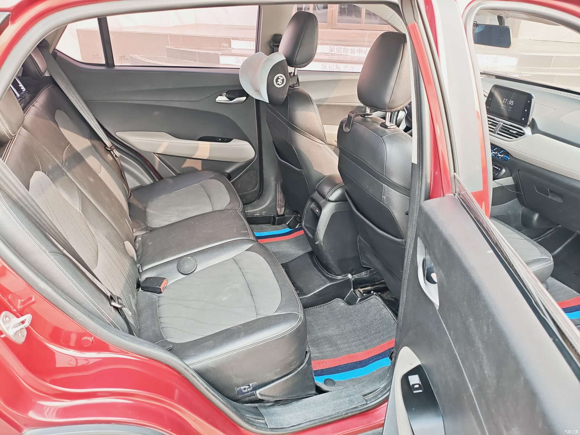 Wuling 510, 2019 12