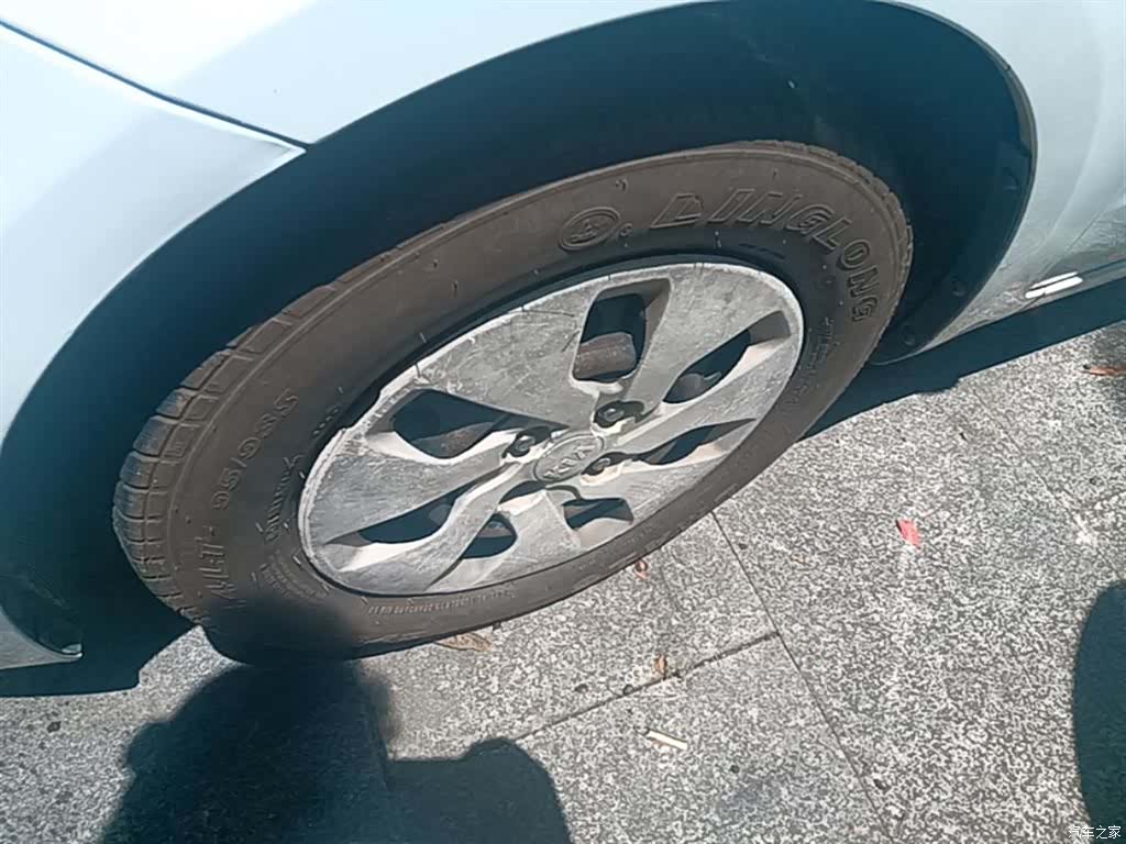 Kia K2, 2016 23