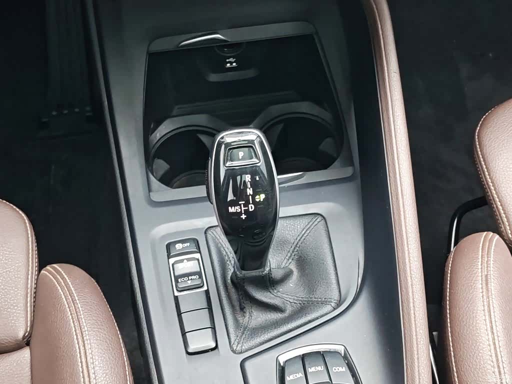 BMW X1, 2019 13