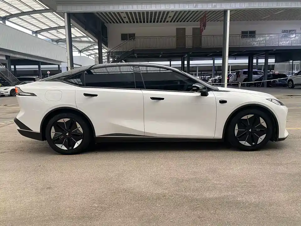 DEEPAL Dark blue SL03