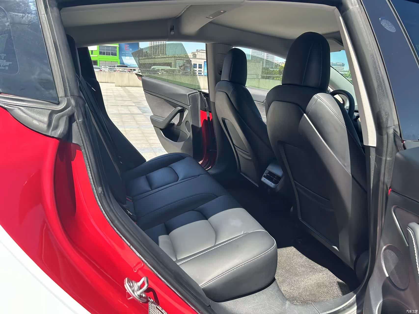 Tesla Model 3, 2022 12