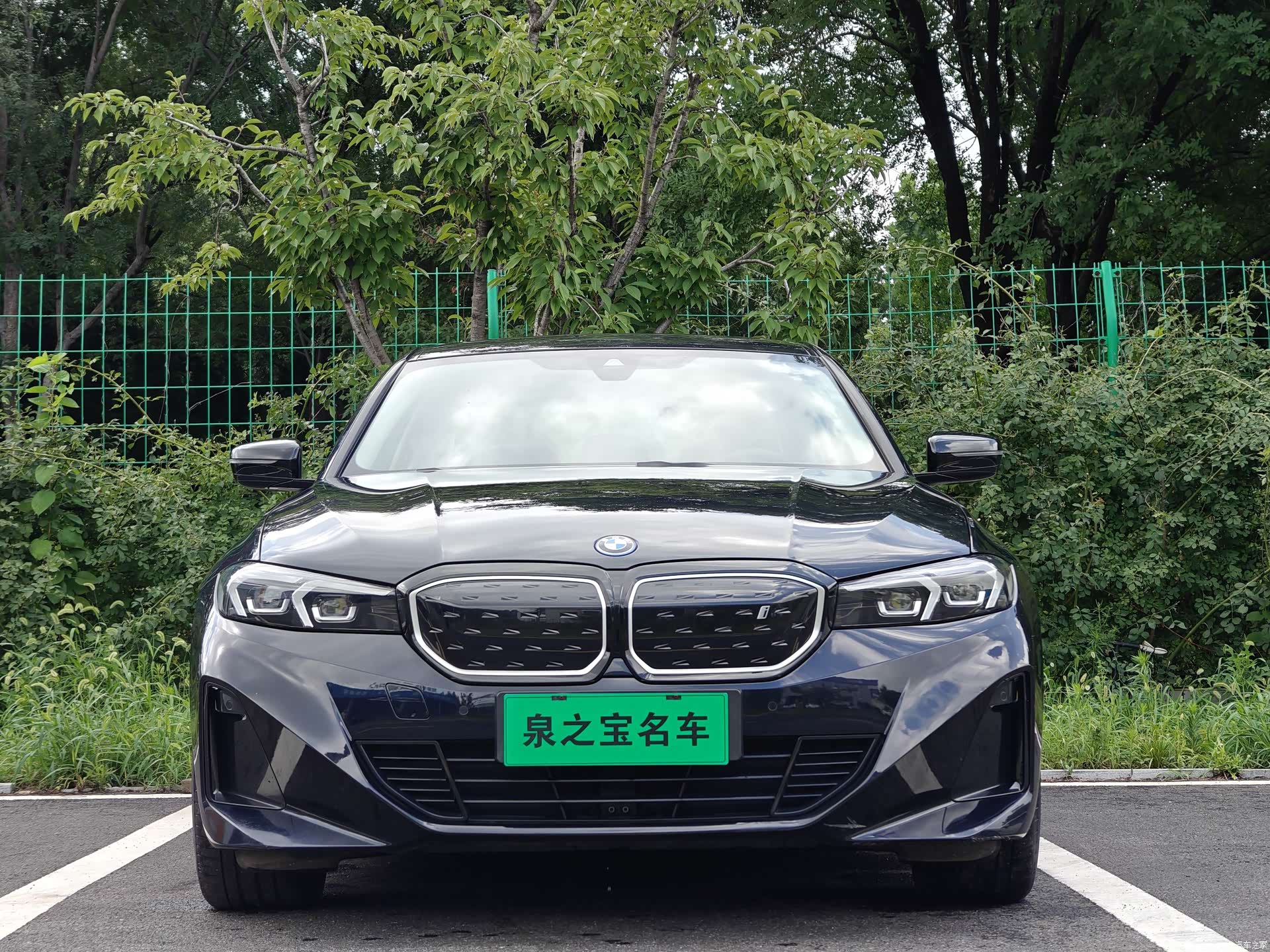 BMW i3, 2024 2