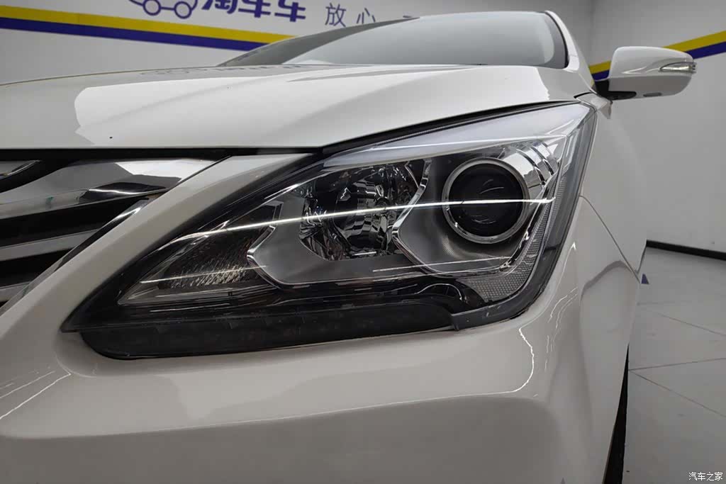 BYD G5, 2016 все фото