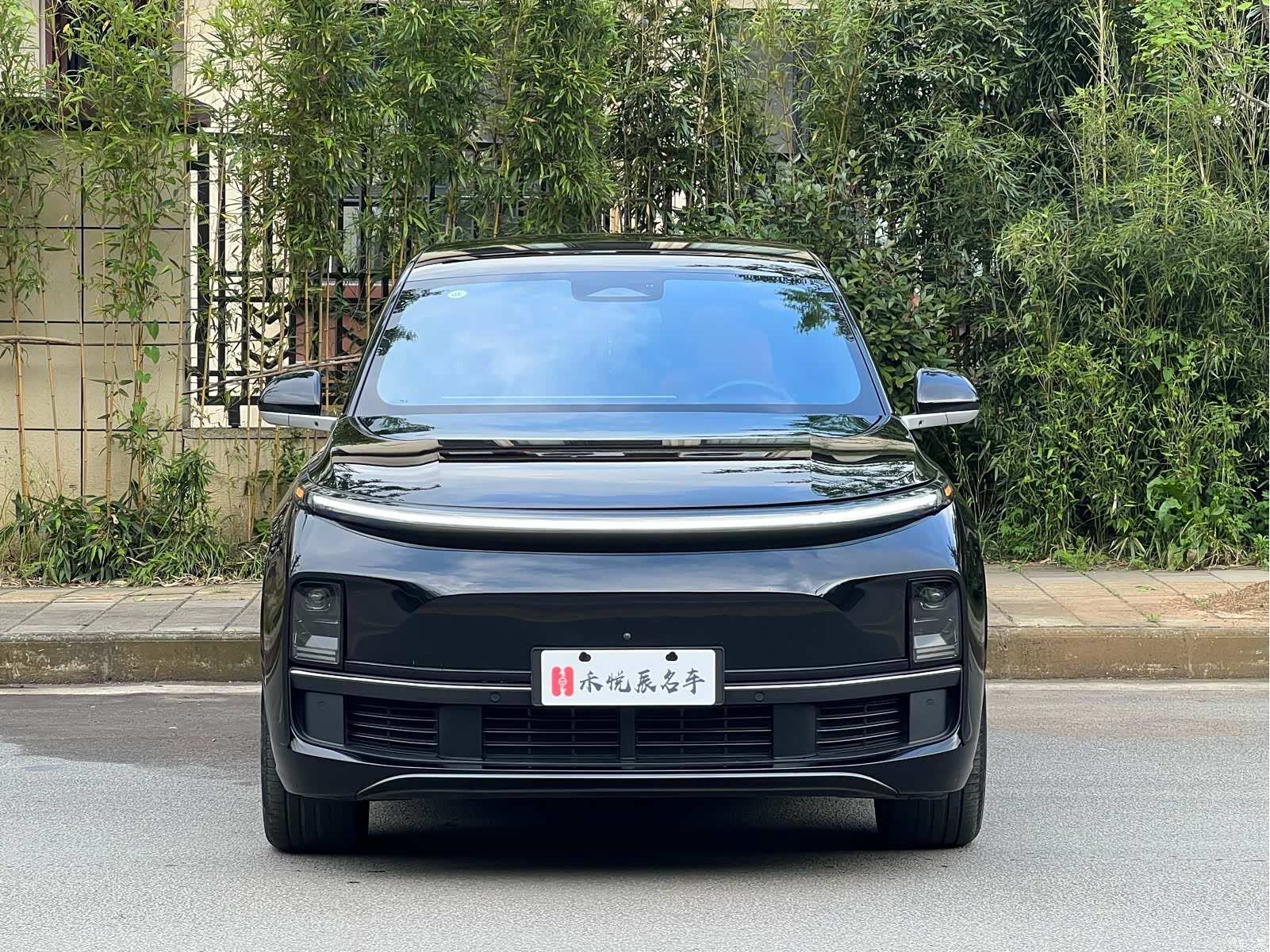Li Auto L8, 2024 2