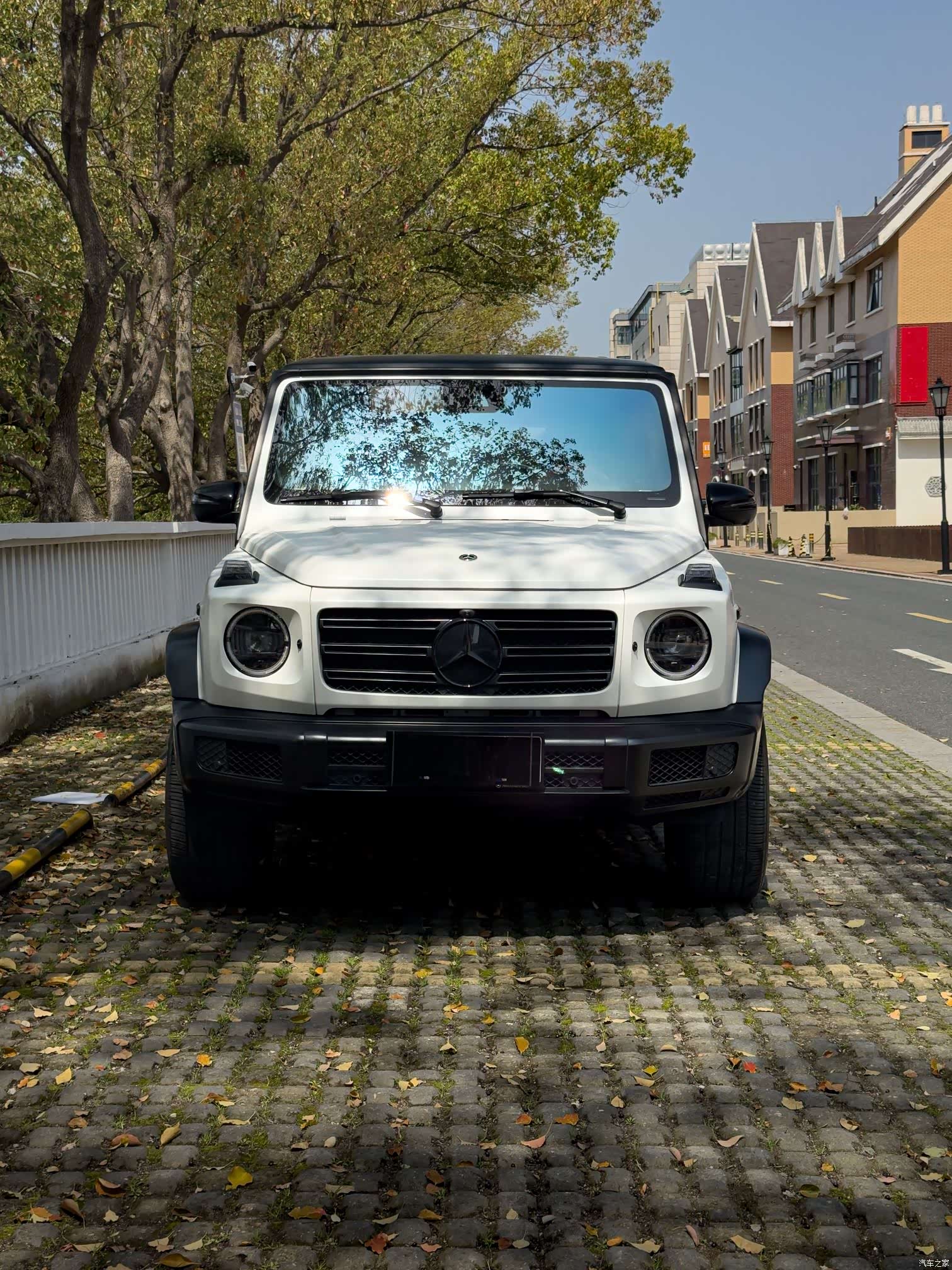 Mercedes-Benz G-Class, 2023 2