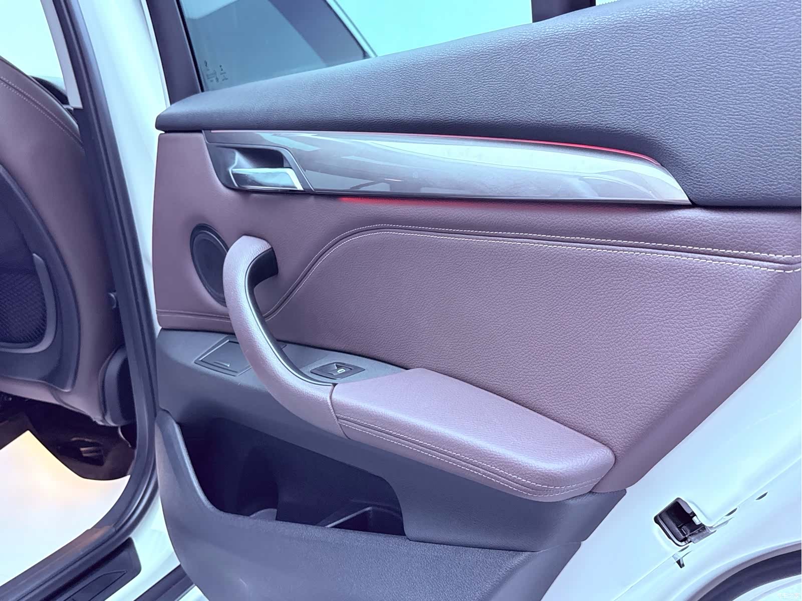 BMW X1, 2019 20